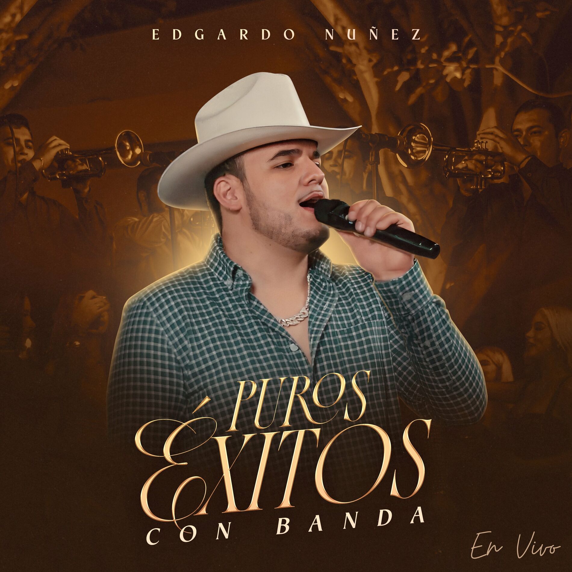 Album cover of Que Chulada