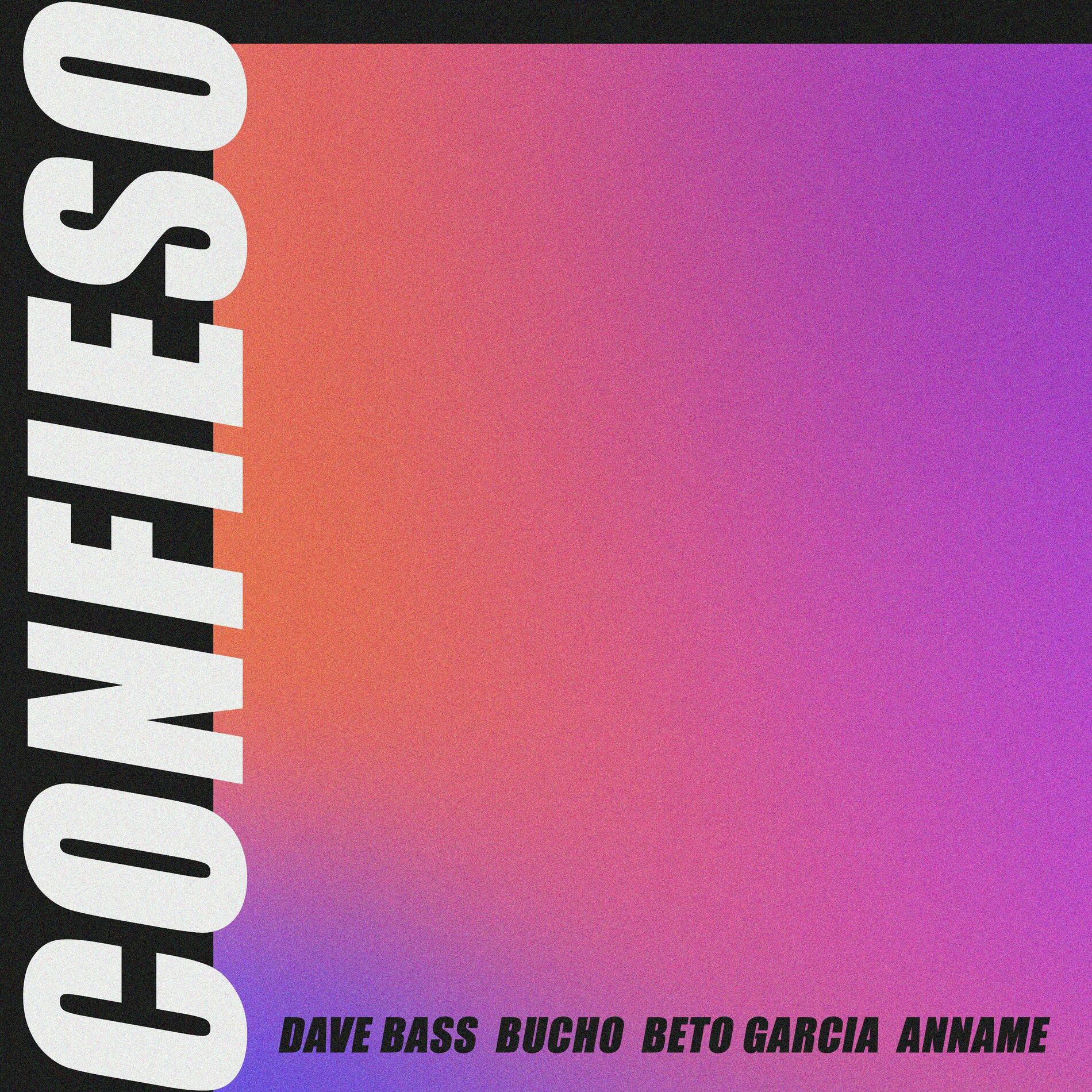 Album cover of Confieso (feat. Beto Garcia, Bucho & Anname)