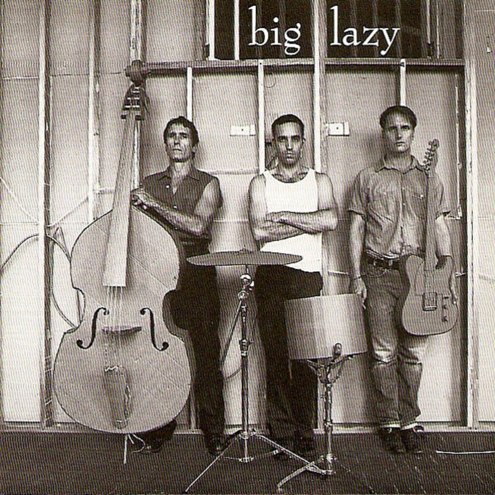 Picture of Big Lazy