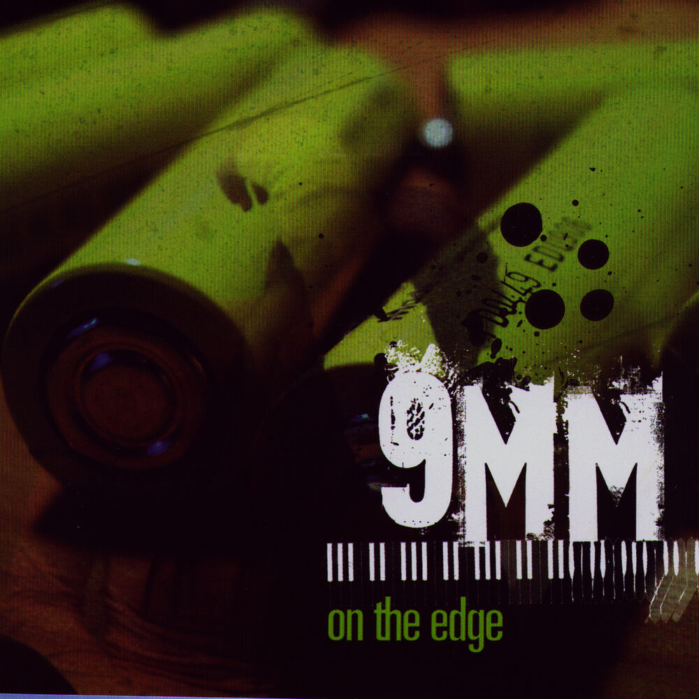Picture of On The Edge