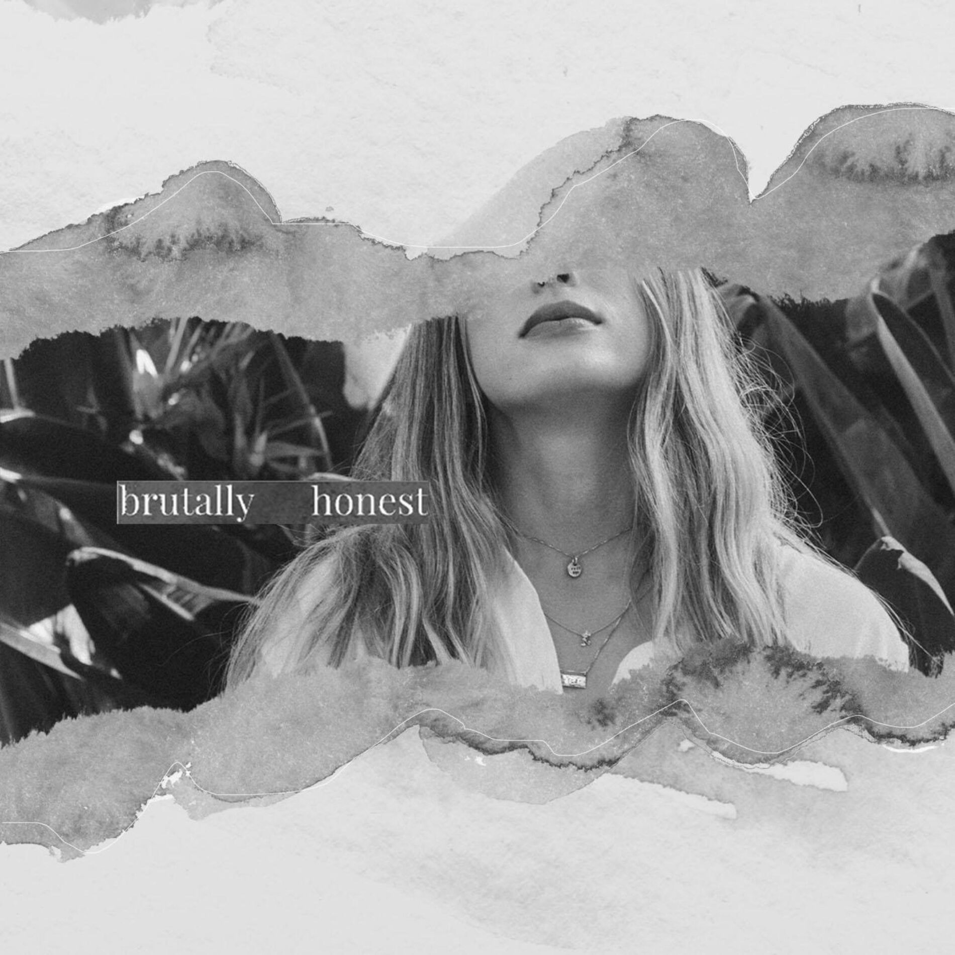 Album cover of Brutally Honest (feat. Mac Ayres)