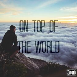 Cover of On Top Of The World