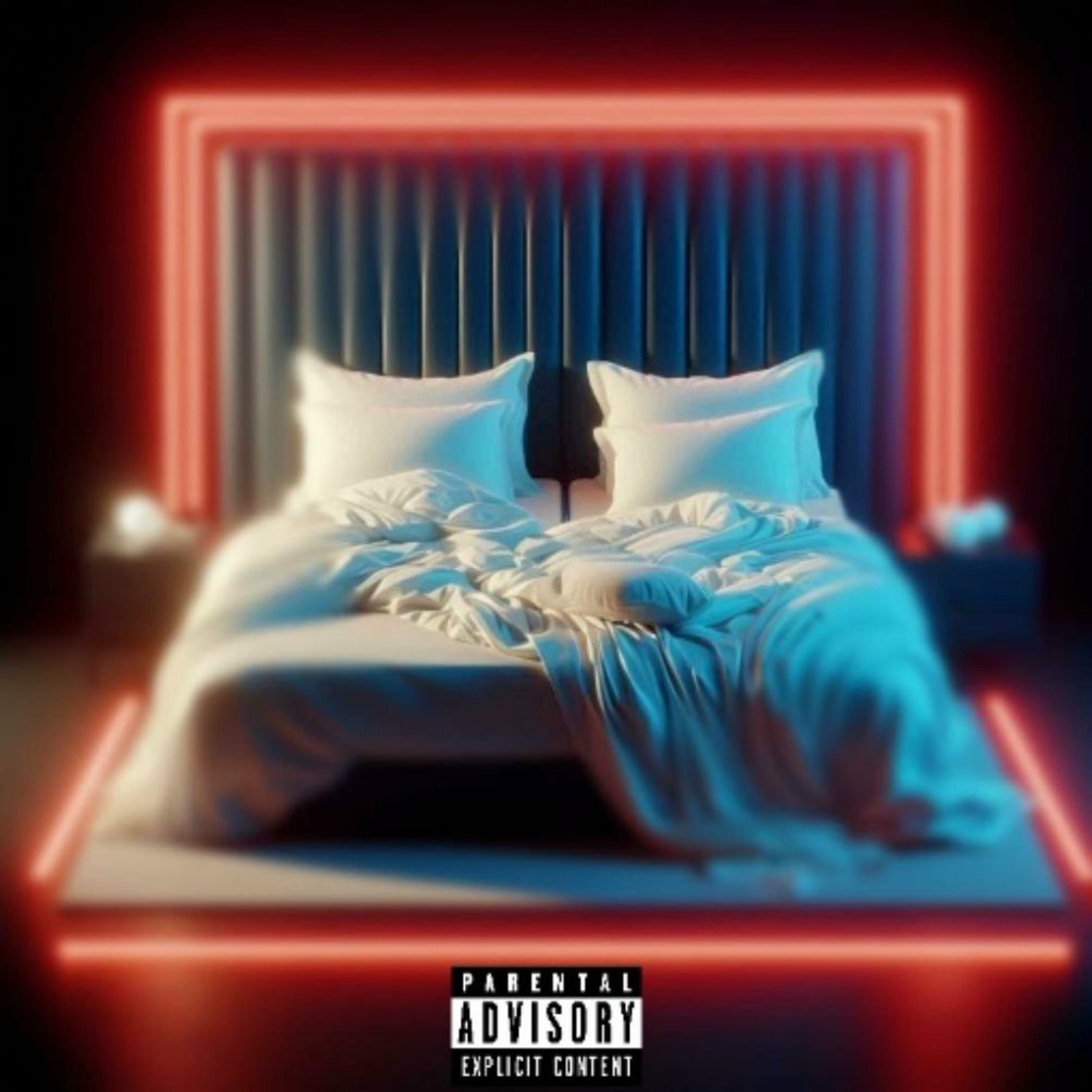 Album cover of Bedroom (feat. off & Milhouse Baby)