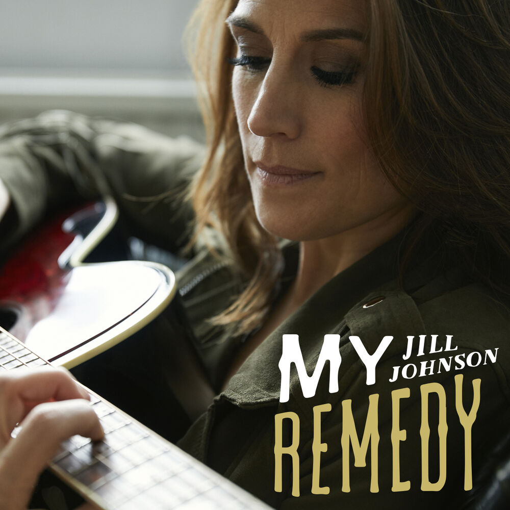 Picture of My Remedy