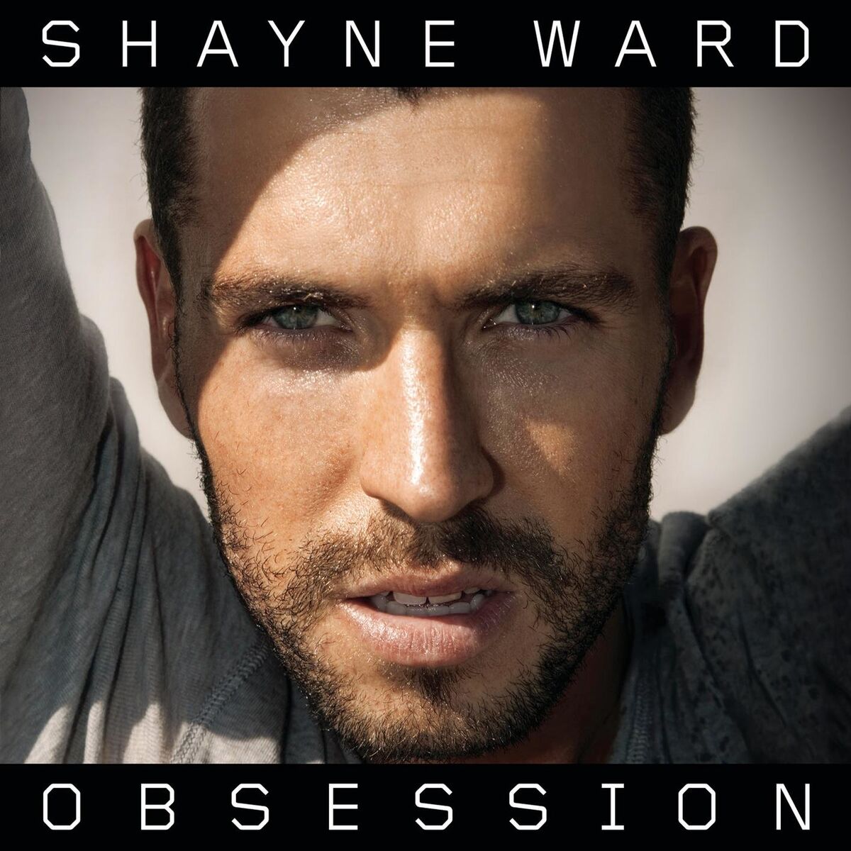 Album cover of Obsession