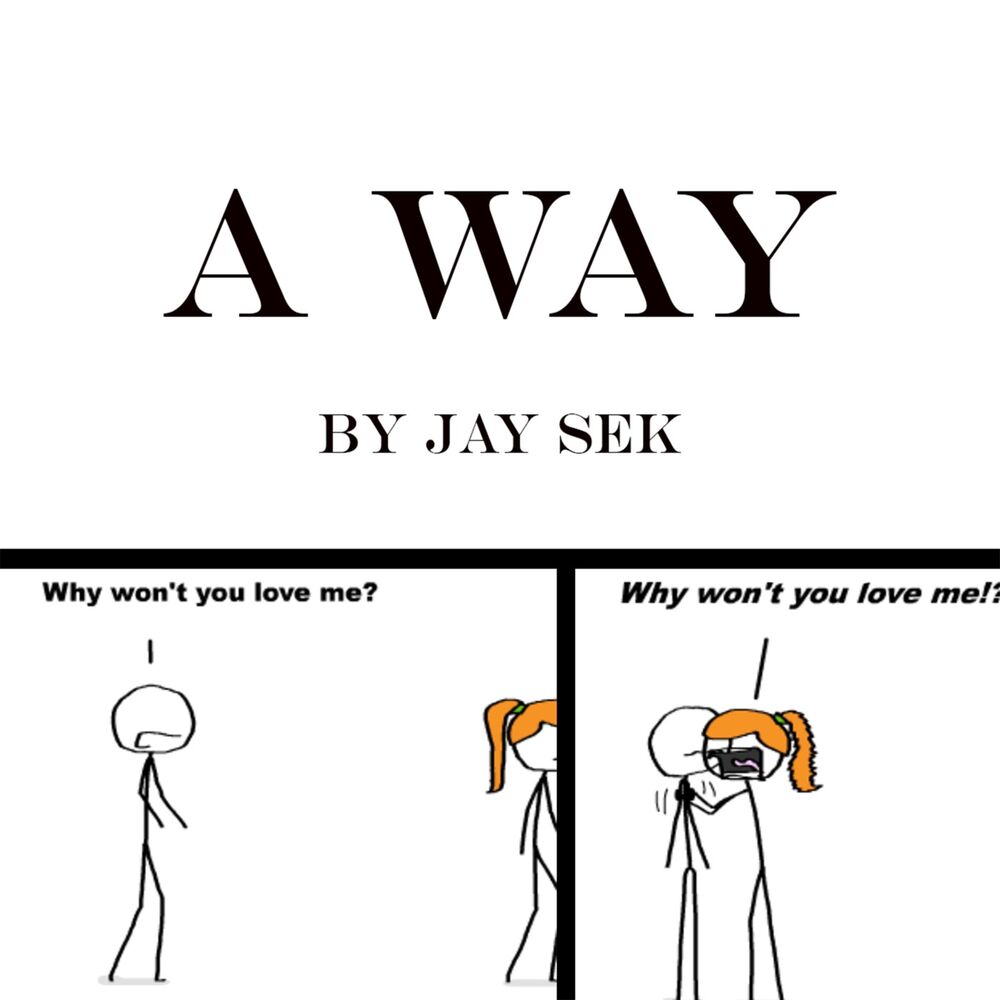 Picture of A Way