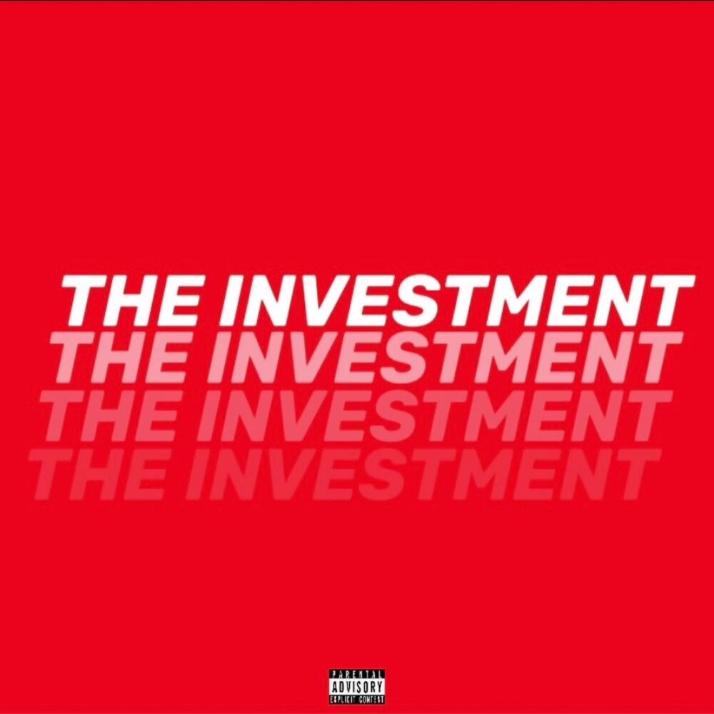Picture of The Investment (Red Tape)