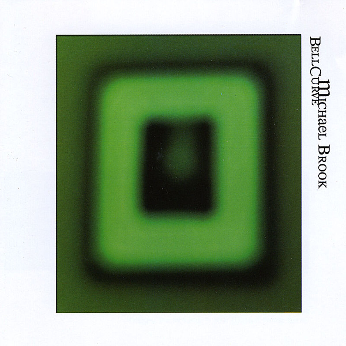 Album cover of BellCurve