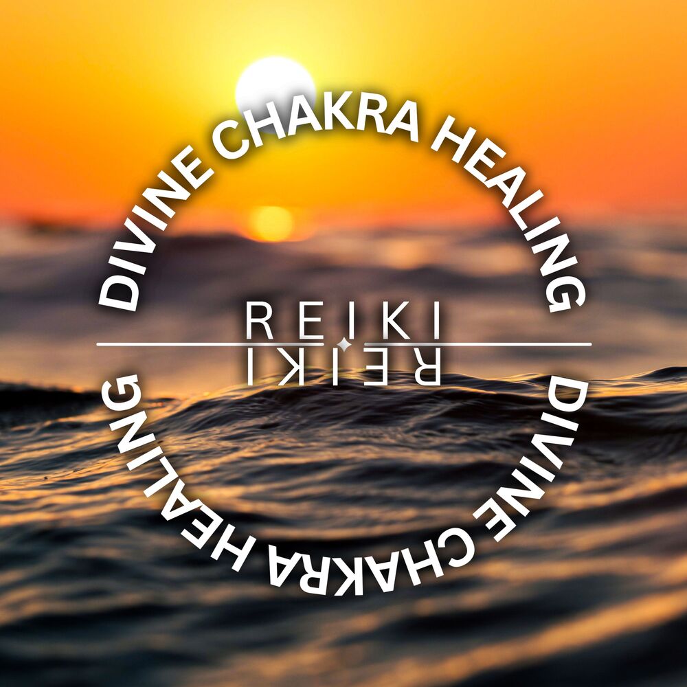 Picture of Nature’s Reiki Flow