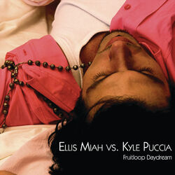 Cover of Fruitloop Daydream