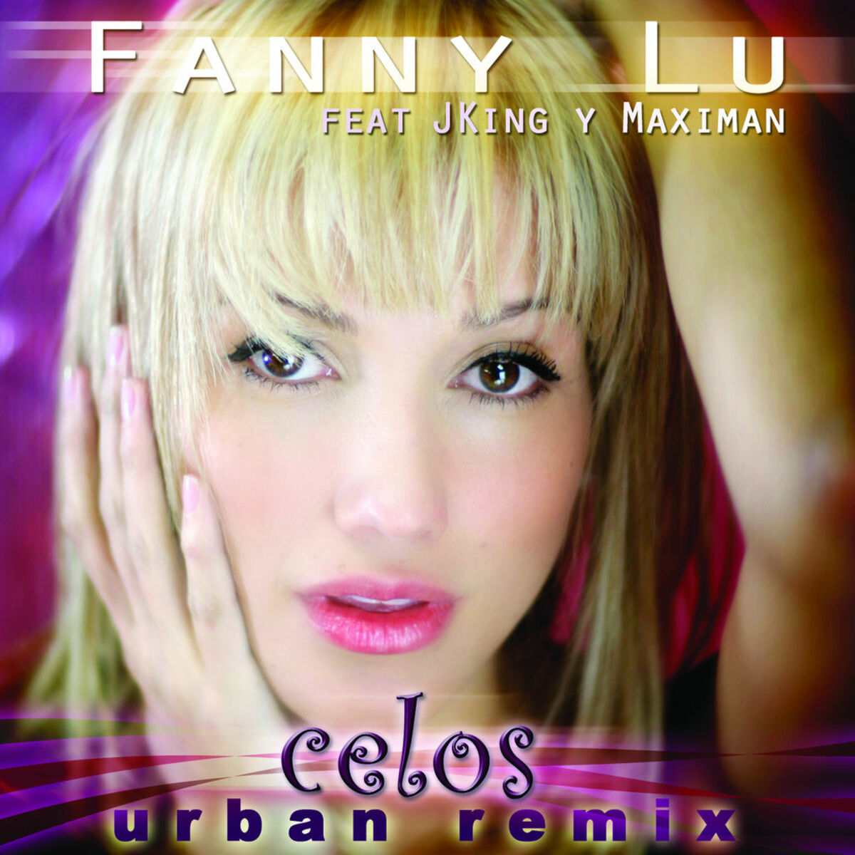 Album cover of Celos