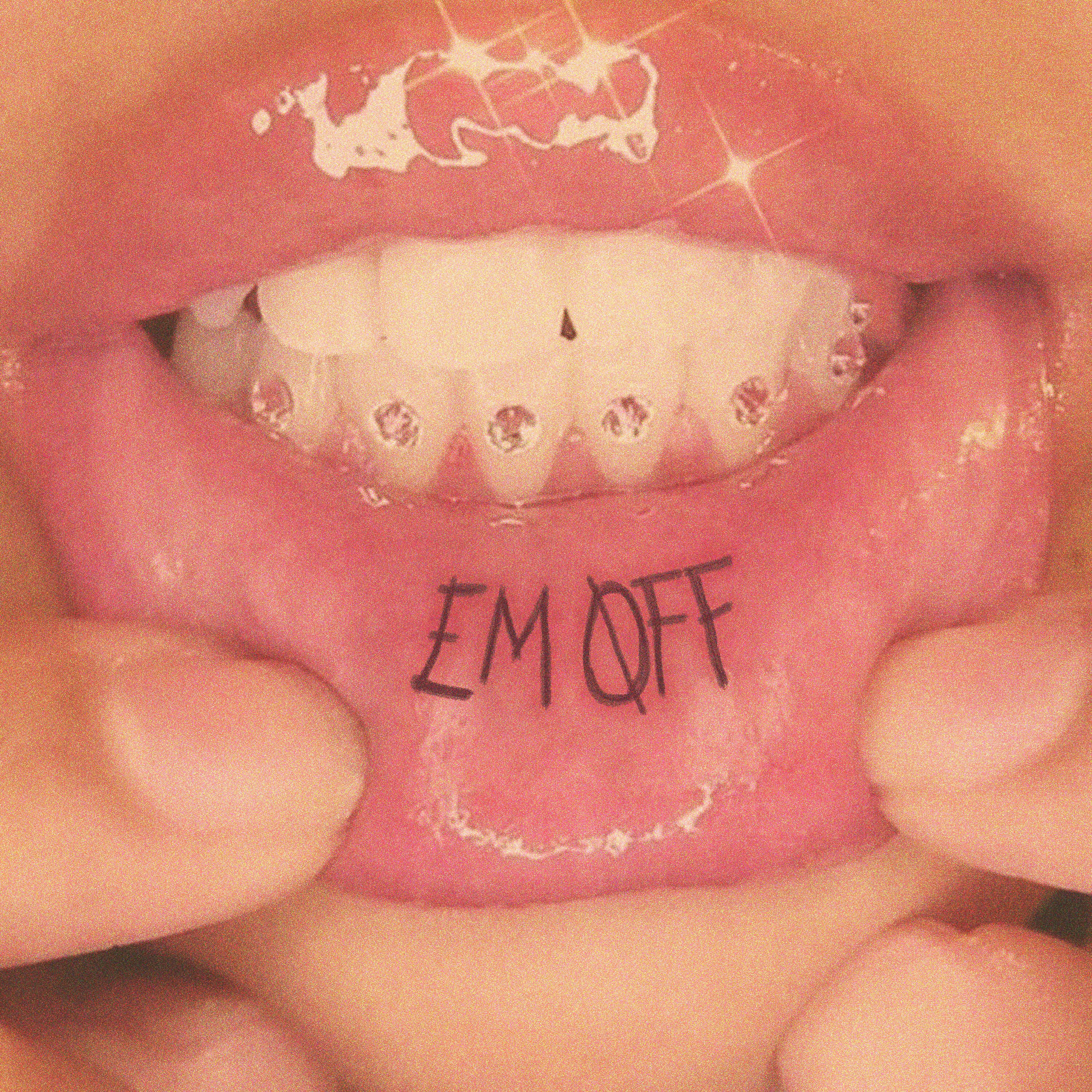 Album cover of Em Off