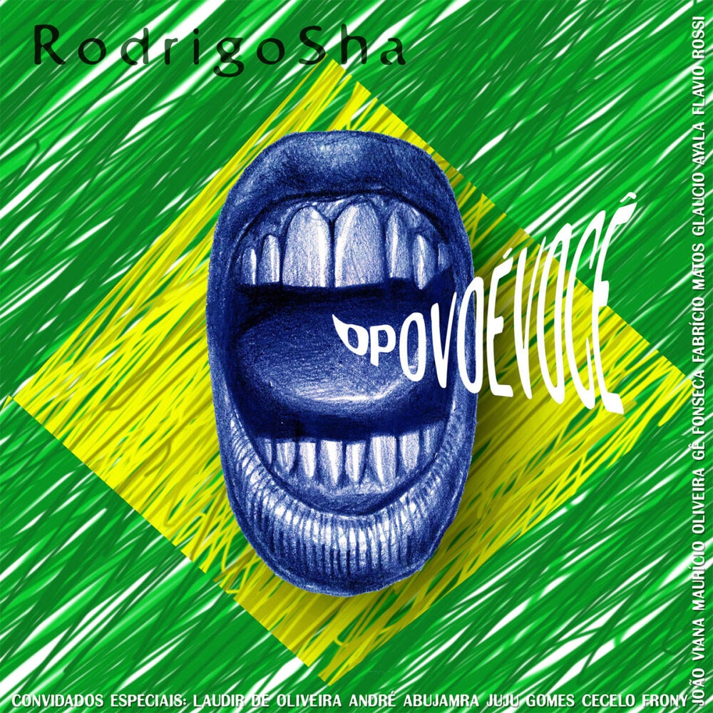 Picture of O Povo É Você