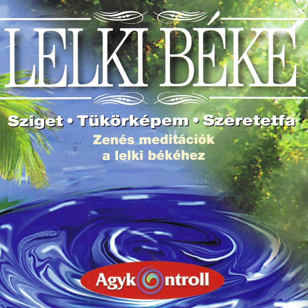 Picture of Lelki Béke