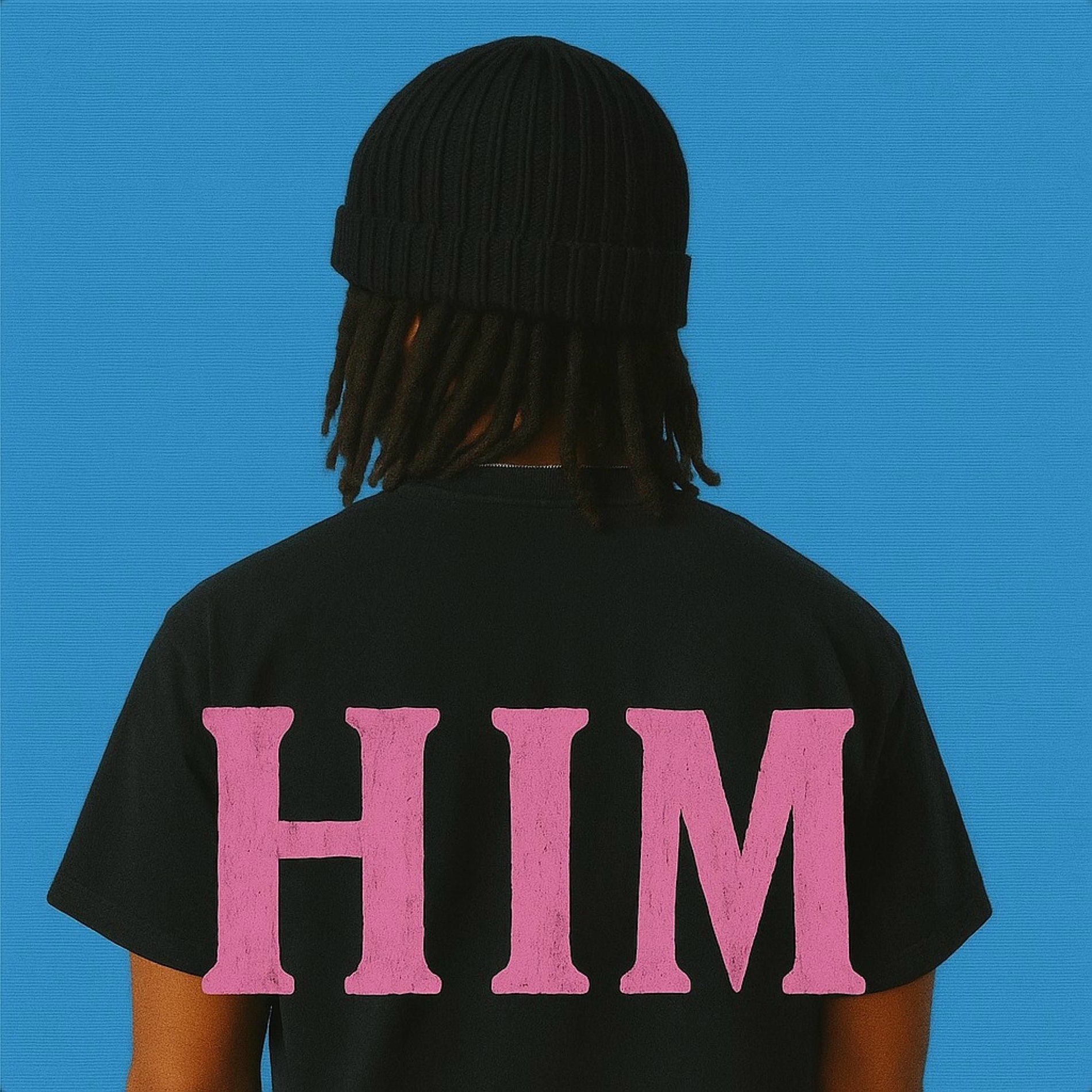 Album cover of HIM