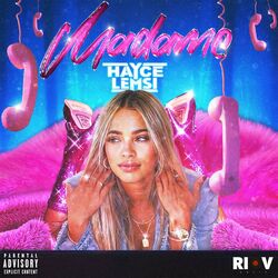 Cover of Madame