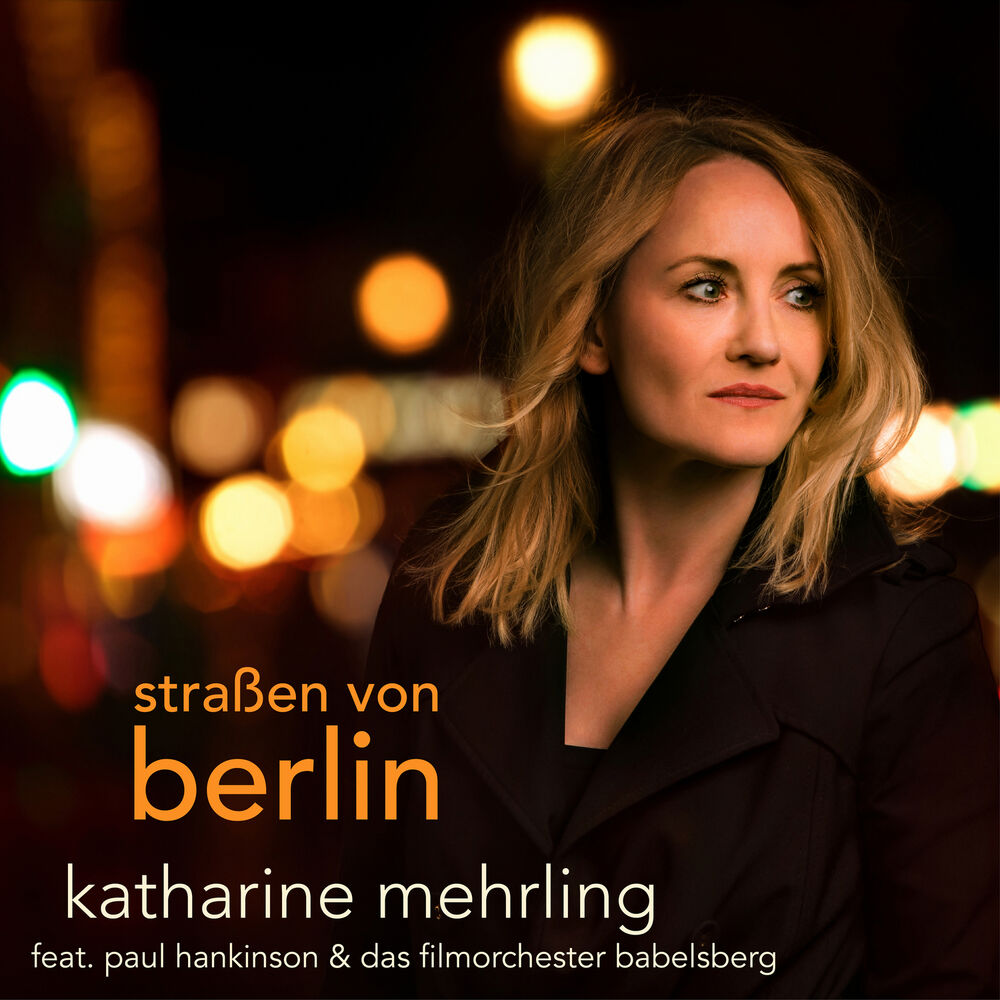 Picture of Straßen von Berlin (feat. Paul Hankinson & Das Filmorchester Babelsberg)