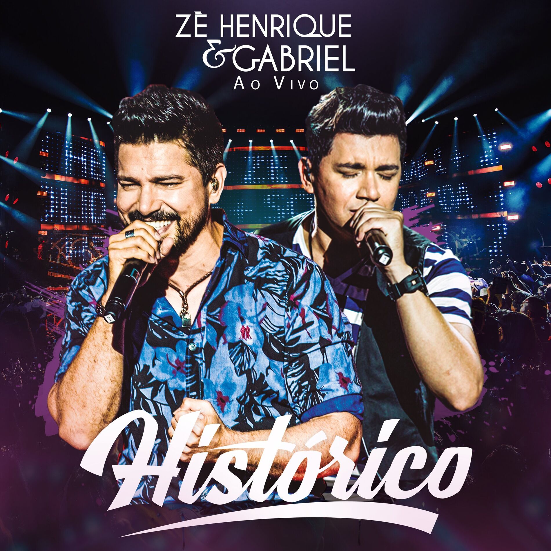 Album cover of Instinto Animal