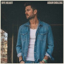 Cover of Bye Heart