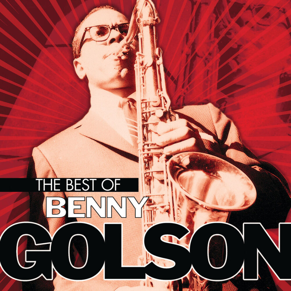 Picture of The Best of Benny Golson
