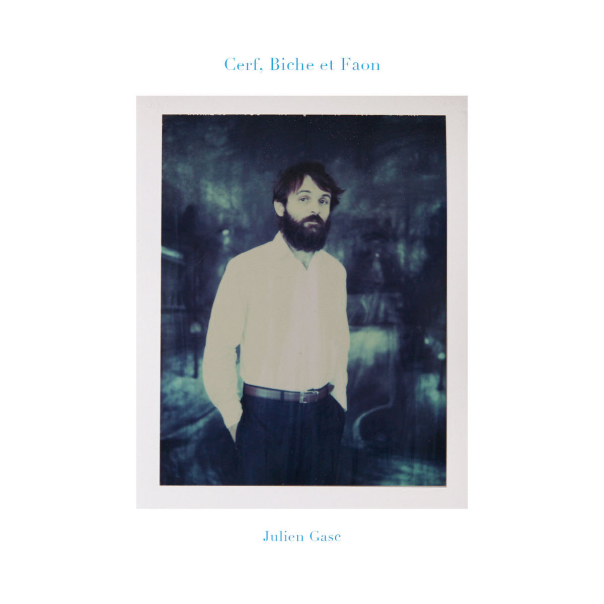 Album cover of Canada