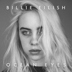 Cover of Ocean Eyes
