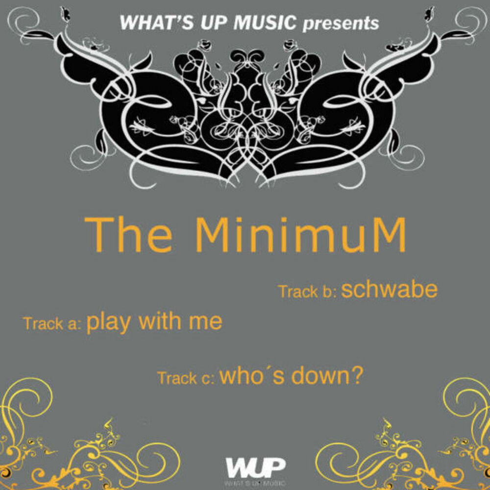 Picture of The Minimum
