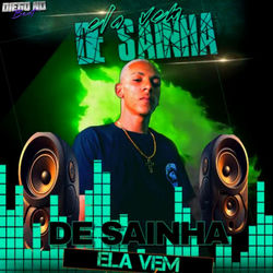 Cover of De Sainha Ela Vem by undefined