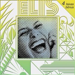 Cover of Elis Regina