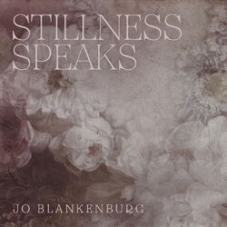 Cover of Stillness Speaks