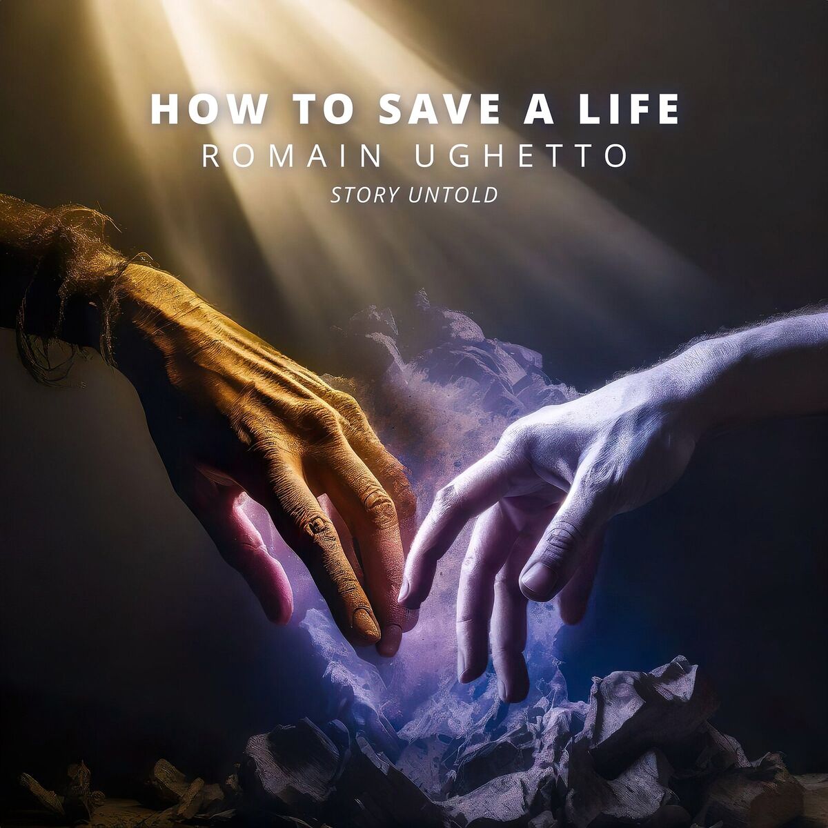 Album cover of How to Save a Life