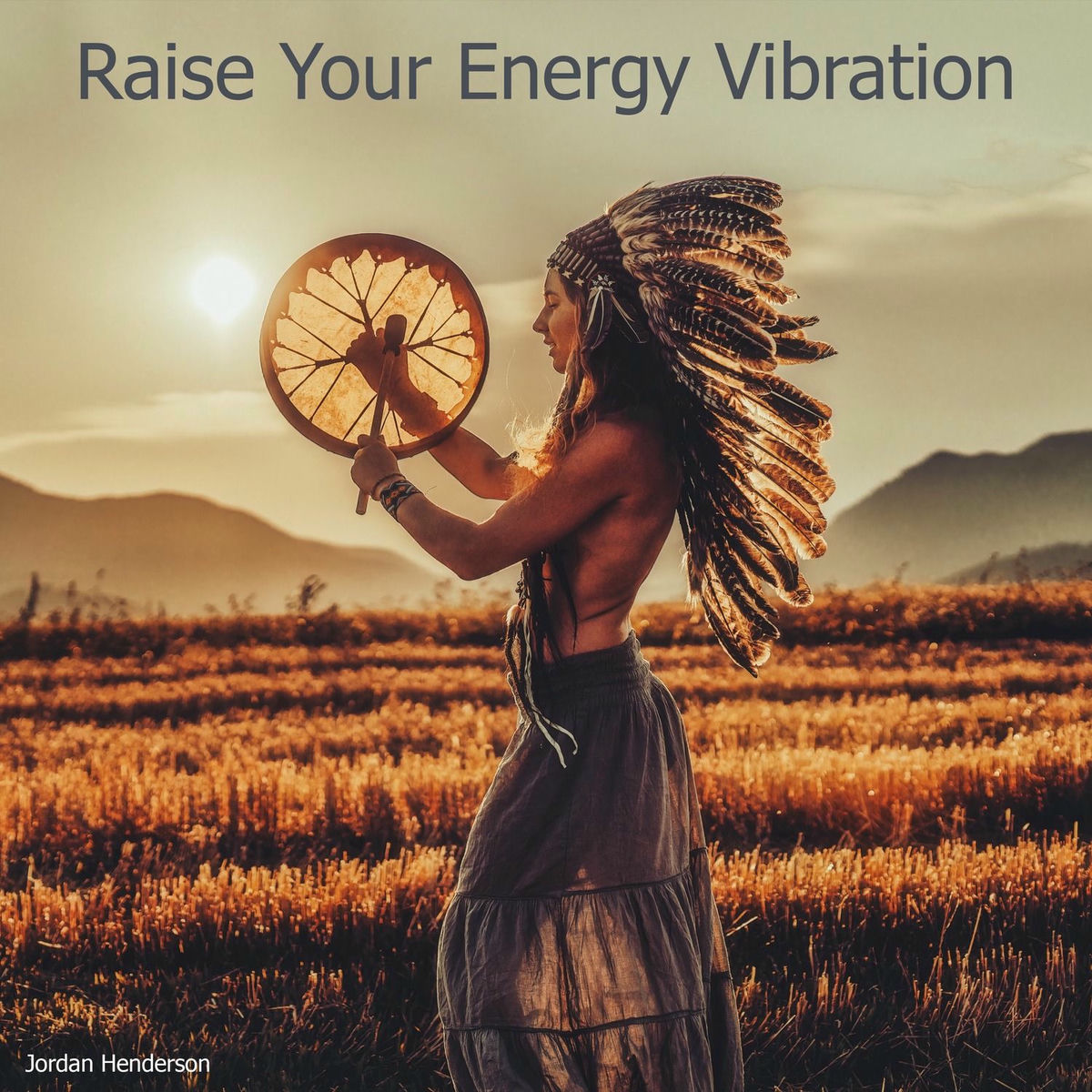 Album cover of Open Your Third Eye