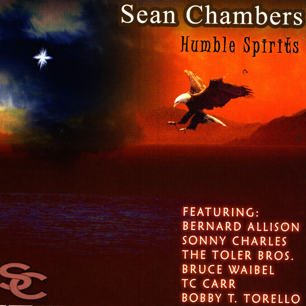 Picture of Humble Spirits