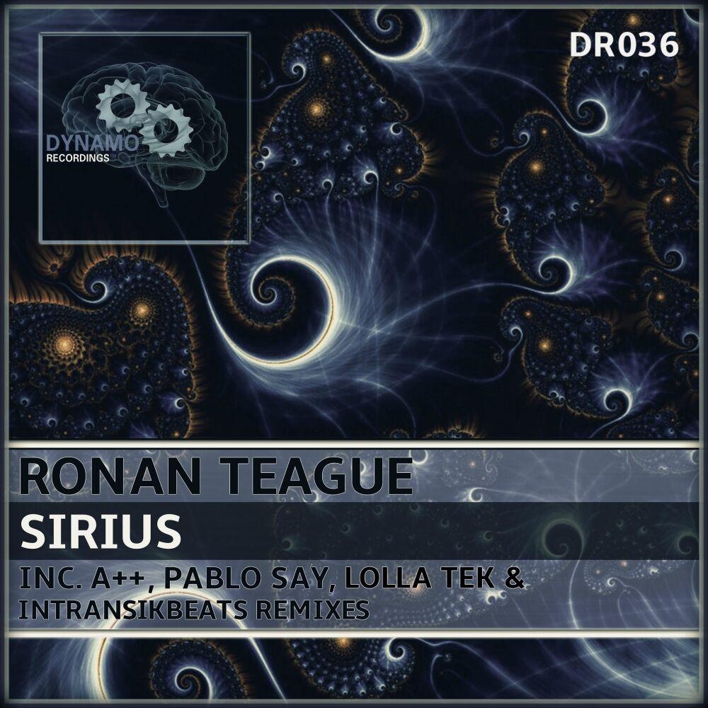 Picture of Sirius