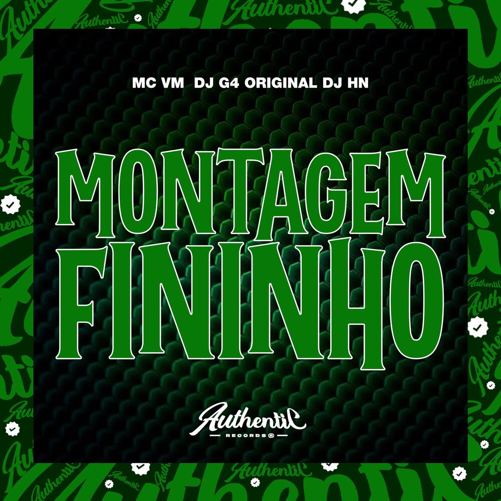 Picture of Montagem Fininho