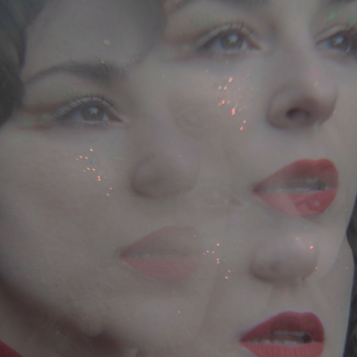 Album cover of Bu Gece