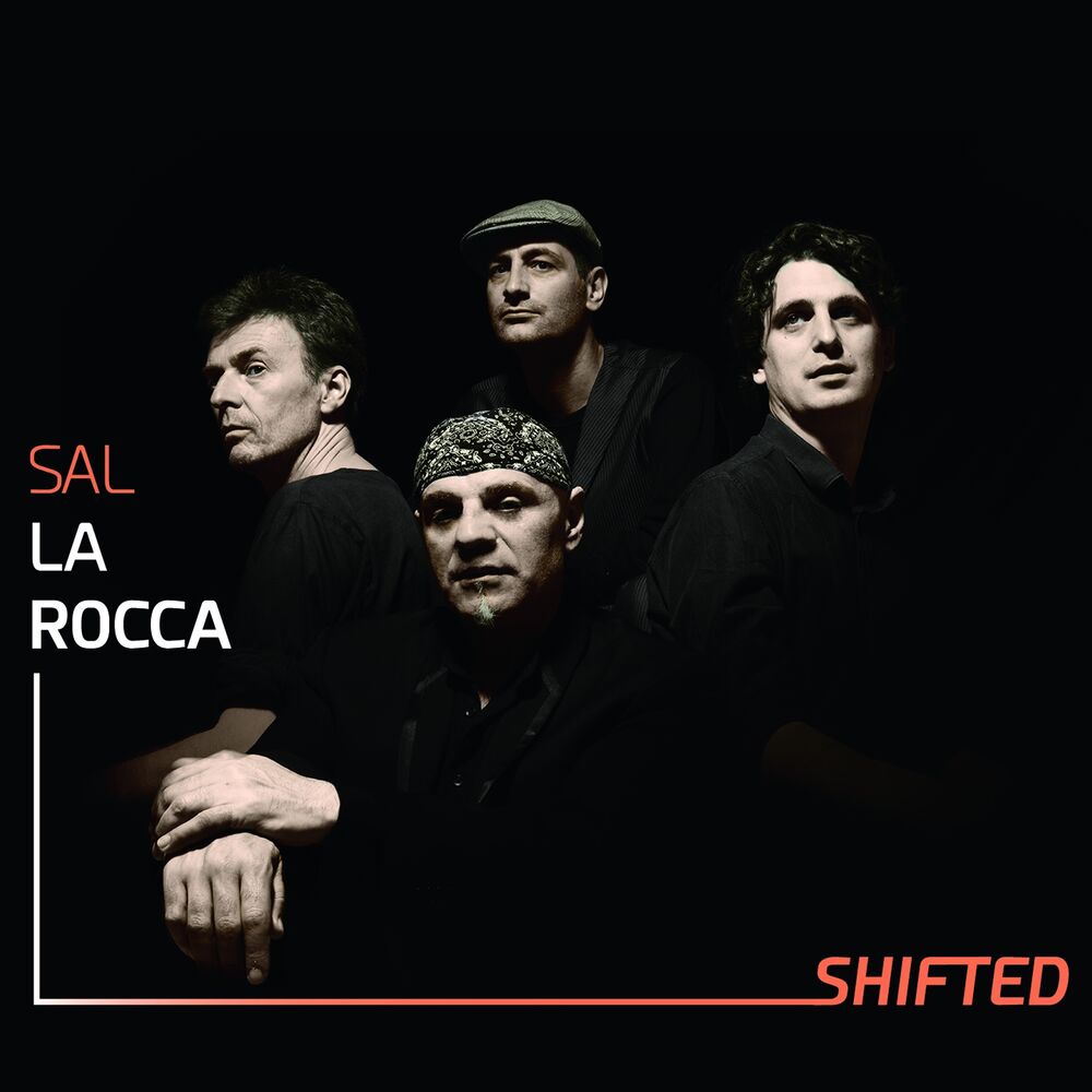 Picture of Shifted