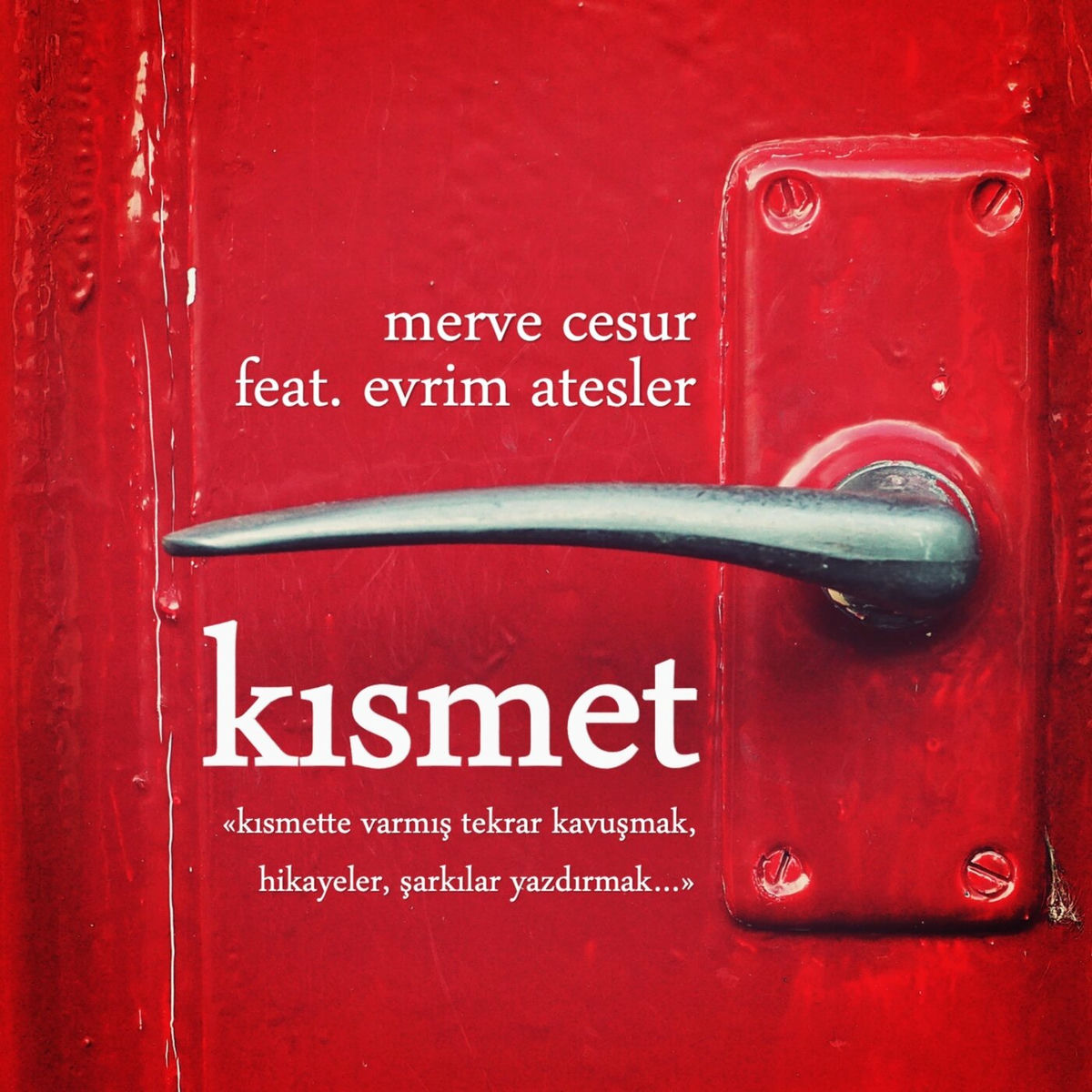 Album cover of Kısmet