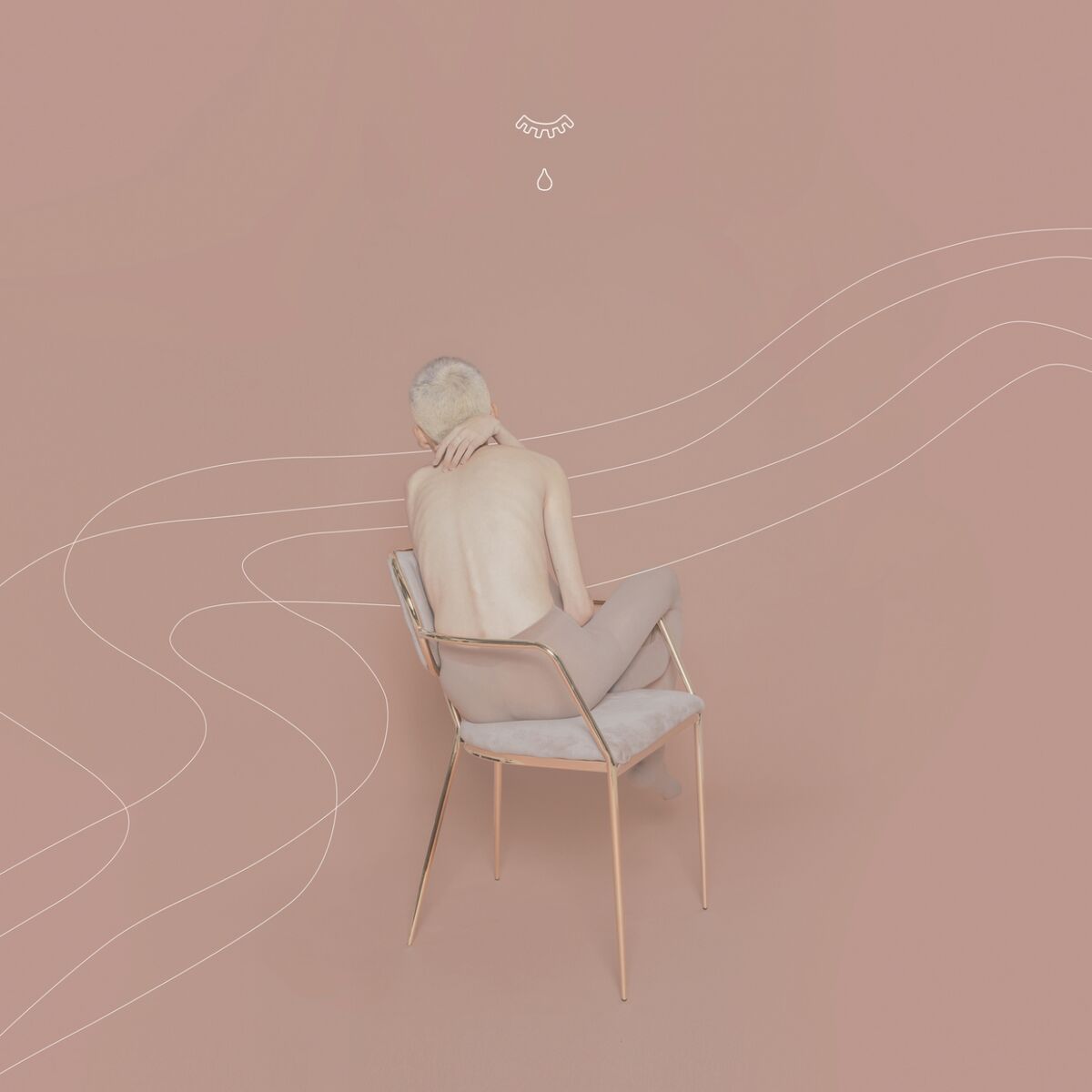 Album cover of Settle