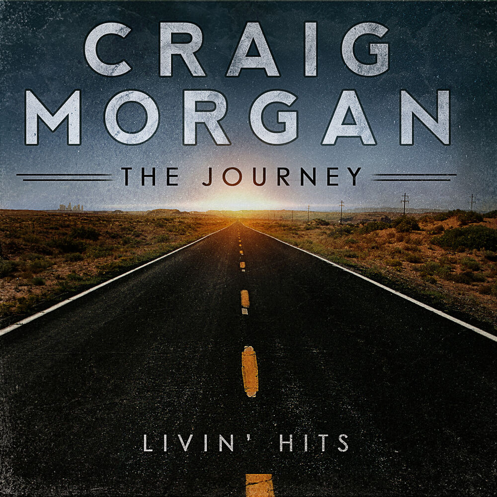Picture of The Journey (Livin' Hits)