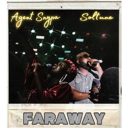 Cover of Faraway