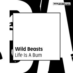 Cover of Life Is a Bum