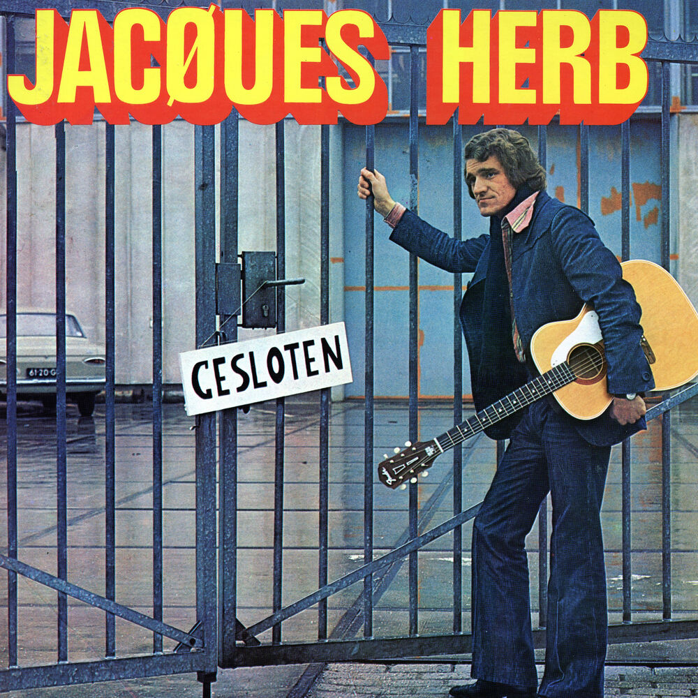 Picture of Jacques Herb