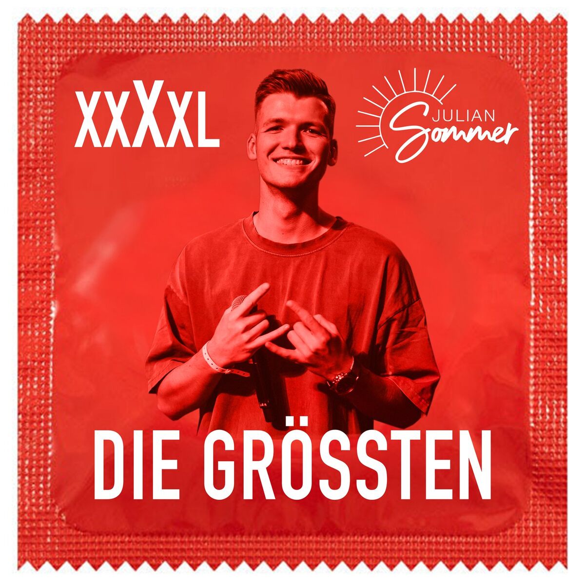 Album cover of Die Grössten