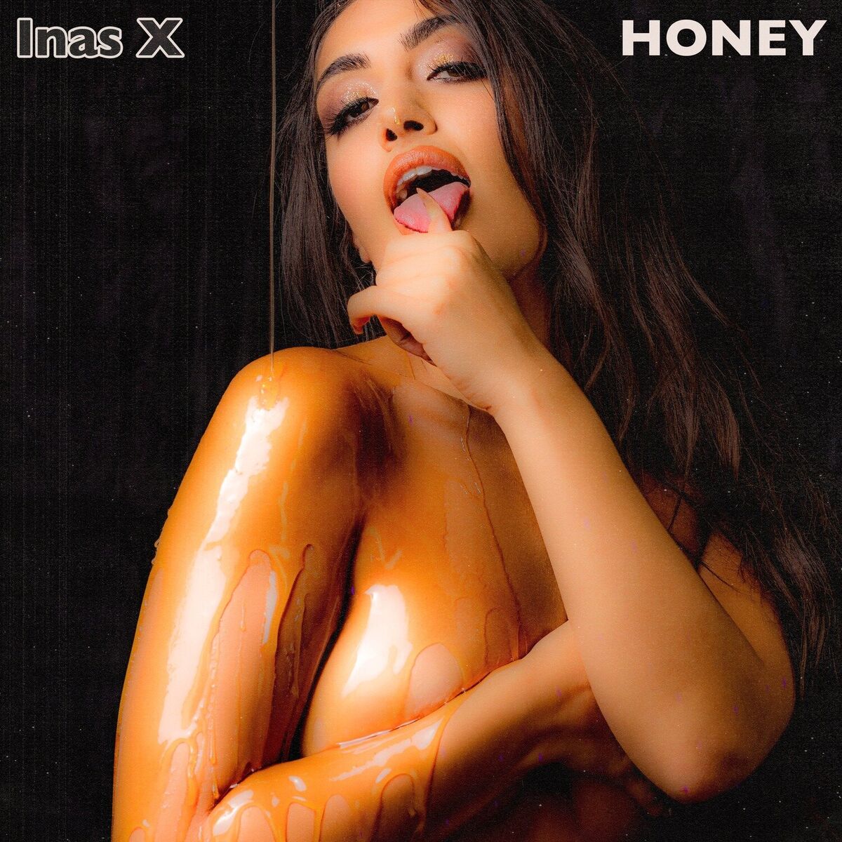 Album cover of Honey