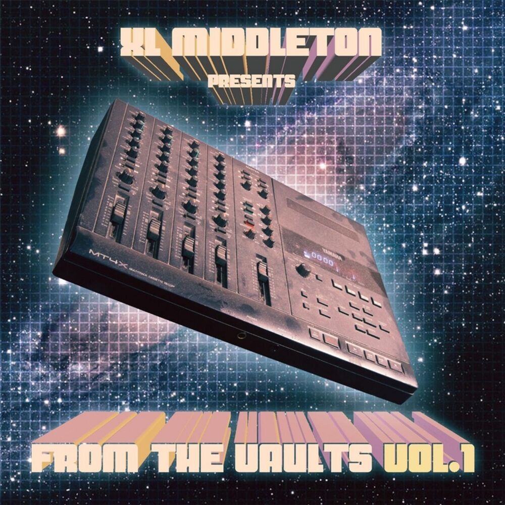 Picture of From the Vaults, Vol. 1