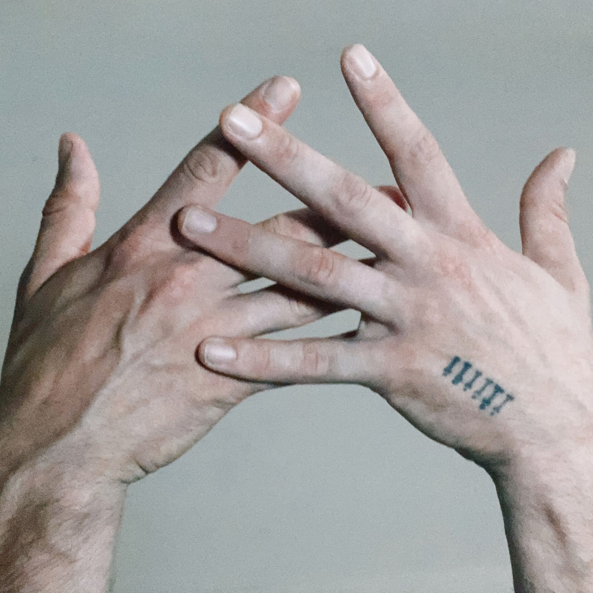 Album cover of Form a V