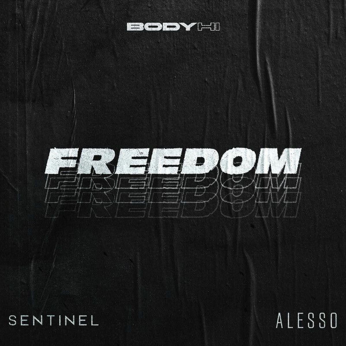 Album cover of Freedom