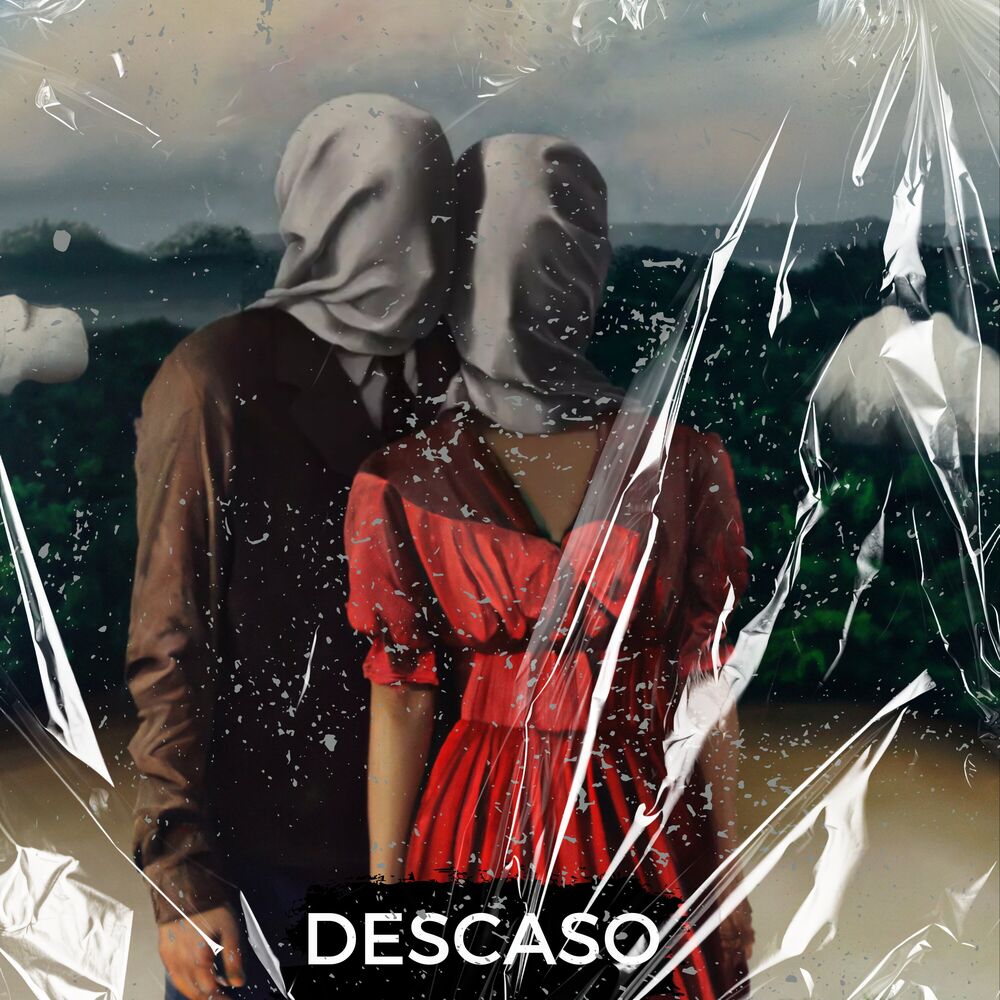 Picture of Descaso