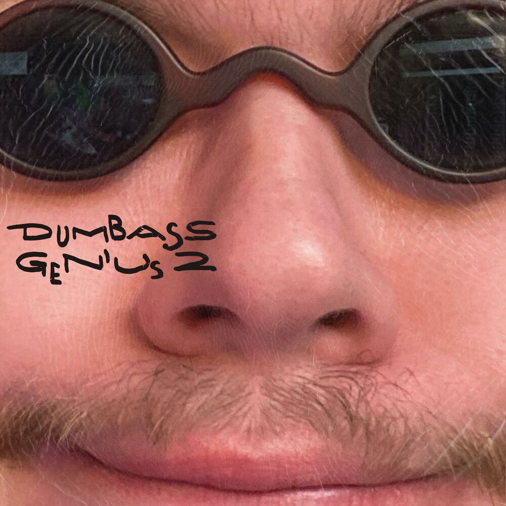 Picture of Dumbass Genius 2